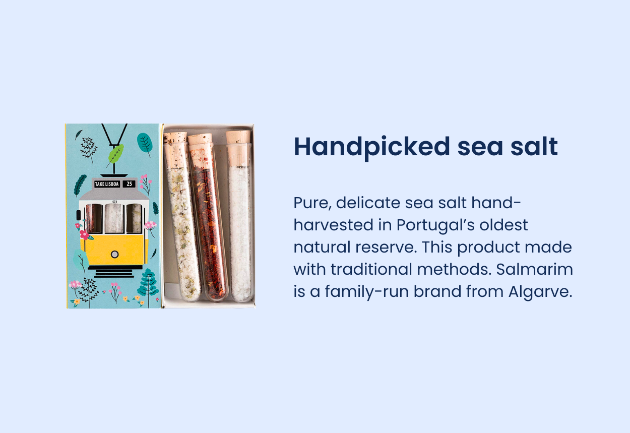 Sun, sea and craftsmanship