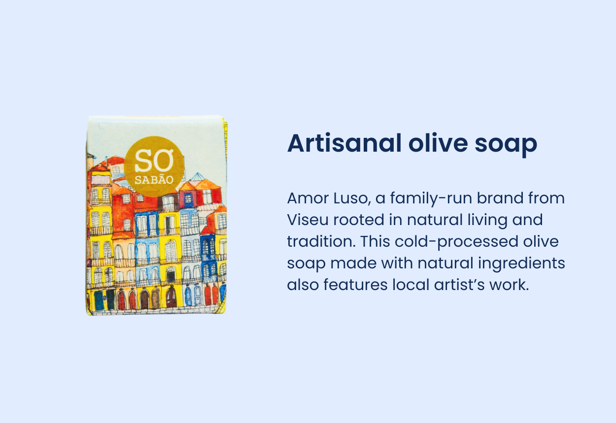 Sun, sea and craftsmanship