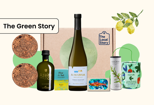 The Green Story