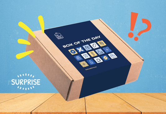 Box of the Day